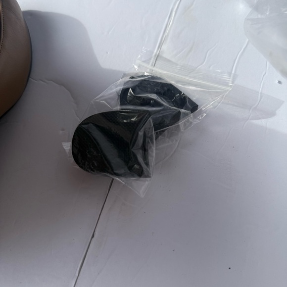 Cozy Brown Fur-Trimmed Winter Boots - Picture 7 of 10